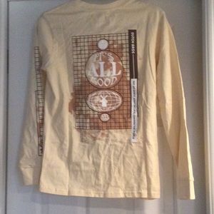 Dutch Bros long sleeve T-shirt Small